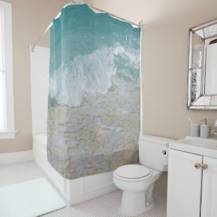 Tropical Shoreline Bliss #1 #ocean #wall #art