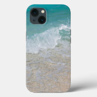 Tropical Shoreline Bliss #1 #ocean #wall #art