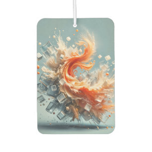 Tropical Splash Air Freshener
