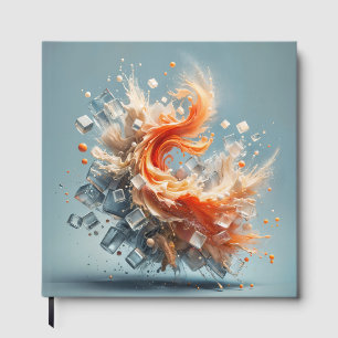 Tropical Splash Guest Book