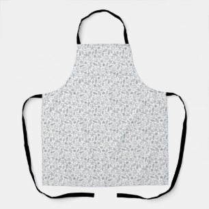 Tropical State Of Mind, All Year Long Apron