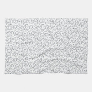 Tropical State Of Mind, All Year Long Kitchen Towel
