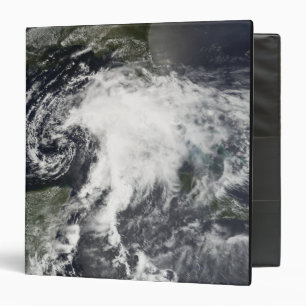 Tropical Storm Alberto Binder