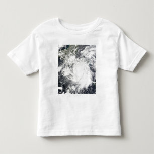 Tropical Storm Alma Toddler T-shirt