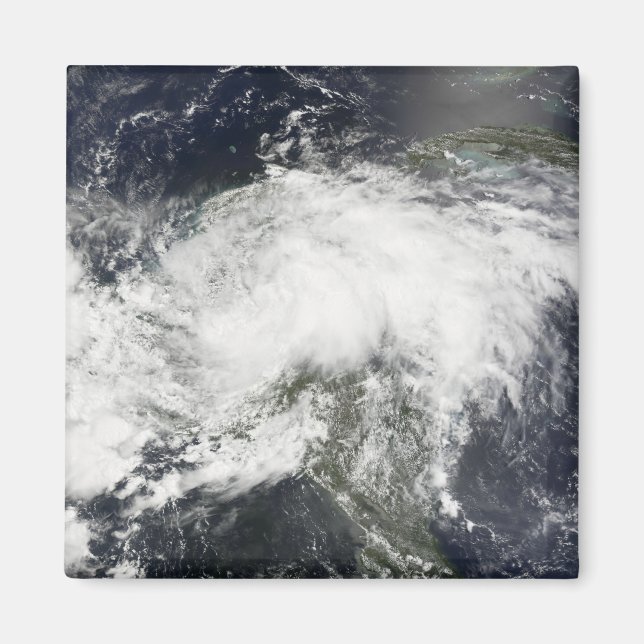 Tropical Storm Arthur Magnet (Front)