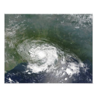 Tropical Storm Bertha