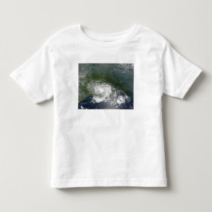 Tropical Storm Bertha Toddler T-shirt