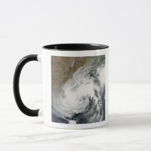 Tropical Storm Bijli Mug