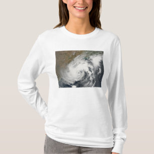 Tropical Storm Bijli T-Shirt