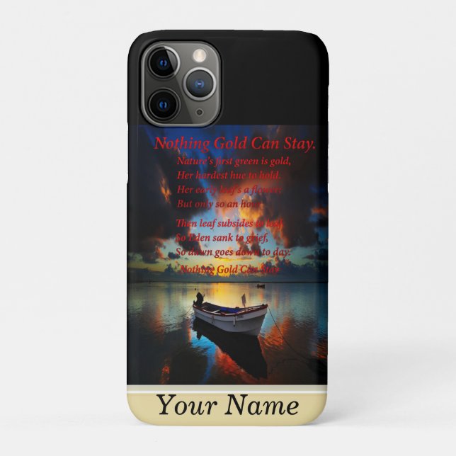 Tropical Storm Case-Mate iPhone Case (Back)