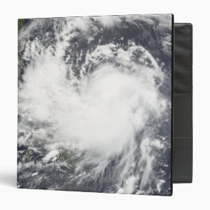 Tropical Storm Chanchu 2 Binder