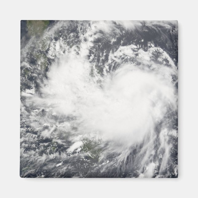 Tropical Storm Chanchu 2 Magnet (Front)