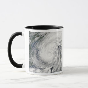 Tropical Storm Chanchu Mug