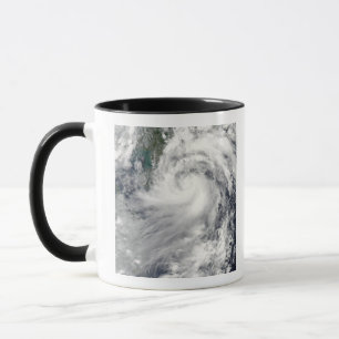 Tropical Storm Chanthu Mug