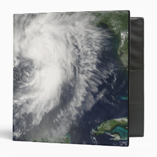 Tropical Storm Cindy Binder