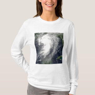 Tropical Storm Cindy T-Shirt
