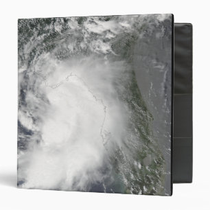 Tropical Storm Claudette Binder