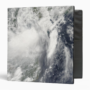 Tropical storm Conson approaching Vietnam Binder