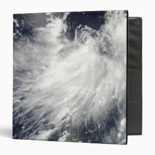 Tropical Storm Conson Binder