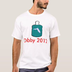 Tropical Storm Debby T-Shirt