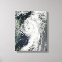 Tropical Storm Dianmu