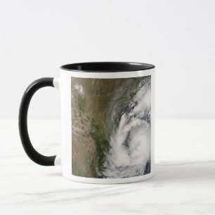 Tropical Storm Dolly Mug