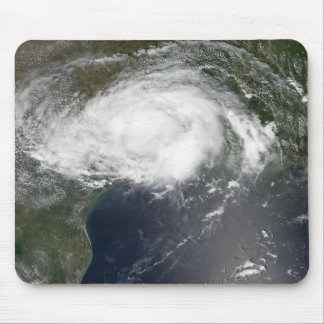 Tropical Storm Edouard 2 Mouse Pad
