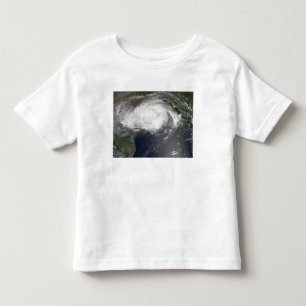 Tropical Storm Edouard 2 Toddler T-shirt