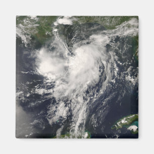 Tropical Storm Edouard Magnet