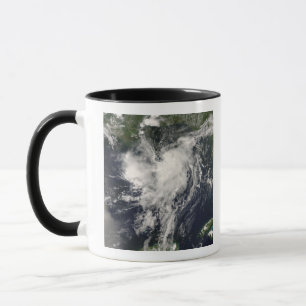 Tropical Storm Edouard Mug