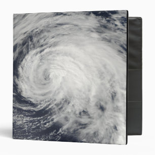 Tropical Storm Ele in the central Pacific Binder