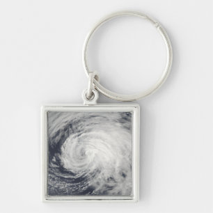 Tropical Storm Ele in the central Pacific Keychain