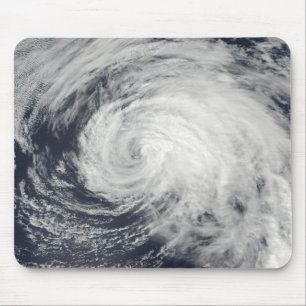 Tropical Storm Ele in the central Pacific Mouse Pad
