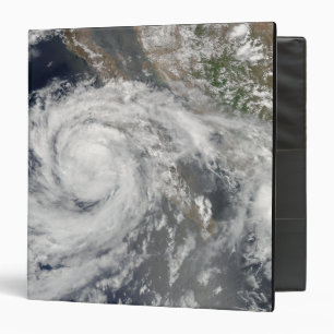 Tropical Storm Emilia Binder