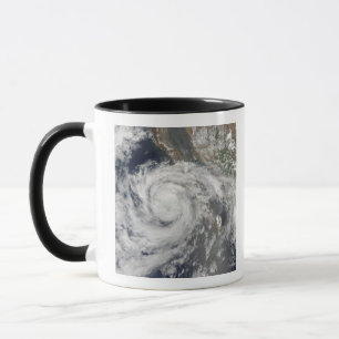 Tropical Storm Emilia Mug