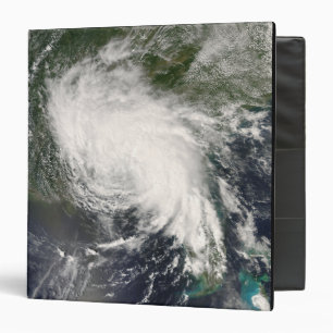 Tropical Storm Fay 3 Binder