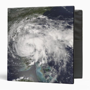 Tropical Storm Fay 4 Binder
