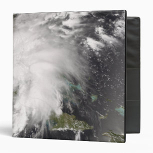Tropical Storm Fay 5 Binder