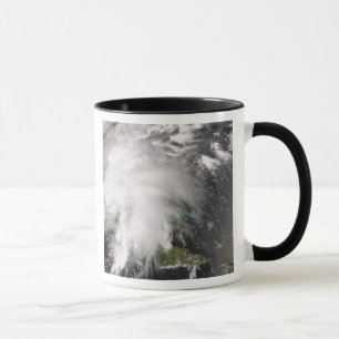 Tropical Storm Fay 5 Mug