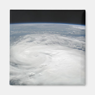 Tropical Storm Fay 6 Magnet