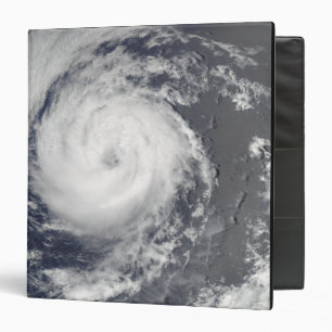 Tropical Storm Guillermo Binder