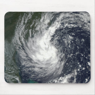 Tropical Storm Gustav 2 Mouse Pad