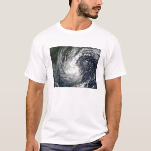Tropical Storm Gustav 2 T-Shirt