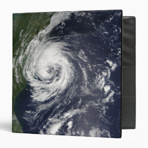 Tropical Storm Gustav Binder