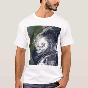 Tropical Storm Gustav T-Shirt