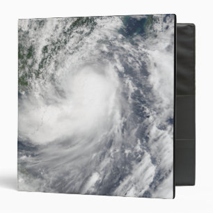 Tropical Storm Hagupit Binder