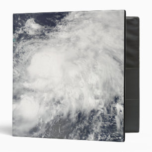 Tropical Storm Hanna Binder