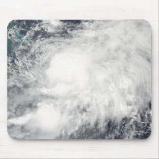 Tropical Storm Hanna Mouse Pad