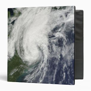 Tropical Storm Hanna over the East Coast 2 Binder