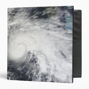 Tropical Storm Ida in the Caribbean Sea 2 Binder